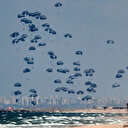 Le Hamas appelle à l'arrêt du largage d'aides après la mort de 18 Palestiniens