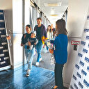 10 ülkeden yeni turist kafileleri