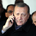 Cumhurbaşkanı Erdoğan'dan Belçika'da PKK'lıların saldırısına uğrayan Türk gence geçmiş olsun telefonu