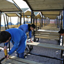 Fabrika gibi okul: İki aylık cirosu 11 milyon lira