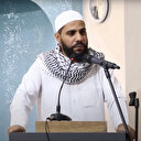 Gazzeli imamdan yürekleri dağlayan dua: Ya Rabbi bizi o yavrucakların kanlarından hesaba çekme
