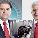 CHP'deki para sayma soruşturmasıyla ilgili iki CHP’li belediye başkanı ifadeye çağrıldı