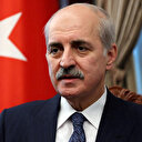 TBMM Başkanı Kurtulmuş'tan yeni anayasa mesajı