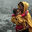 Katil İsrail Gazze'de ölüm saçıyor: 172 gündür süren saldırılarda can kaybı 32 bin 414'e çıktı