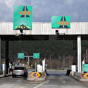 Hızlı Geçiş Sistemi'ni geçen yıl kaç aracın kullandığı belli oldu