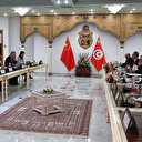 Tunisie-Chine: Signature de l'accord relatif à la construction du nouveau pont de Bizerte