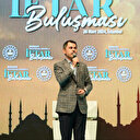 Murat Kurum Roman vatandaşlarla iftarda buluştu: İstanbul beceriksizliğin kurbanı oldu