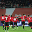 A Milli Takımımızın gruptaki son rakibi Gürcistan oldu