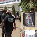 Assassinat d'un journaliste au Cameroun: le procès débute mais est aussitôt reporté