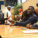 Football: La Côte d'Ivoire défie l'Uruguay à Lens