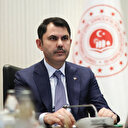 Murat Kurum: Ben afete gittim o kayağa gitti