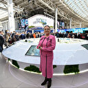 Akkuyu Nükleer Genel Müdürü Zoteeva: İlk test elektriği bu yıl üretmeyi planlıyoruz