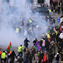 Belgique: La Türkiye condamne les attaques du PKK contre ses citoyens