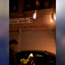 Belçika'da PKK'lı grup Liege Ülkü Ocaklarına molotofla saldırdı: Türklere ait dükkan ve araçları yakıp yıktı
