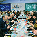 Pendikliler iftar sofralarında buluşuyor