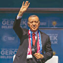 Mesele Erdoğan değil Türkiye
