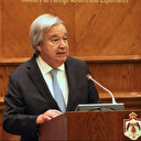 Guterres: L'échec d'une mise en œuvre de la résolution de cessez-le-feu à Gaza serait "impardonnable"