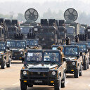 Birmanie: jour de parade militaire pour la junte