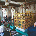 Hüdayi sofrasında herkese yer var