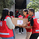 Tunisie: Initiative lycéenne pour aider les personnes dans le besoin pendant le Ramadan