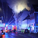 Allemagne: Quatre Turcs tués dans un incendie à Solingen