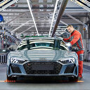 Otomobilde bir dönemin sonu! Audi'den beklenen hamle geldi: Efsane modelin üretimi durduruldu