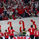 Euro 2024: La Pologne, L'Ukraine et la Géorgie qualifiés en barrage