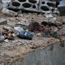 İşgalci İsrail'in Lübnan'a yönelik hava saldırısında 7 kişi hayatını kaybetti