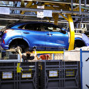 Ford Otosan Romanya'ya 435 milyon euro kredi