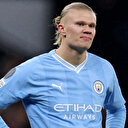 Tarihi transfer gerçekleşiyor! Erling Haaland adım adım İspanya’ya