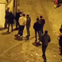 Diyarbakır'da husumetli iki aile arasındaki kavgada silahlar çekildi: Biri ağır iki yaralı