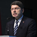 Bakan Tunç'tan Belçika'da PKK yandaşlarının saldırısına tepki: Şiddetle kınıyor ve lanetliyorum