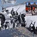 EOKA BM gözetiminde AB'nin kanatları altında diriliyor