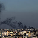 İsrail Refah'ta sığınmacıların çadırlarını bombaladı: Şehit ve çok sayıda yaralı var