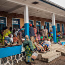 RDC : 1,3 million de personnes déplacées par les violences dans l'Est