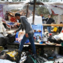 Les frappes aériennes israéliennes se poursuivent à Gaza