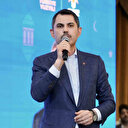 İstanbul adayı Kurum 'Rizeliler ile İftar Programı'nda konuştu: İstanbul liyakatsizliğin kurbanı oldu