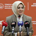 Bakan Göktaş: Otizmli çocuğu olan her aile için sosyal hizmet danışmanı görevlendireceğiz