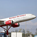 Kenya Airways annonce son premier bénéfice d'exploitation en sept ans