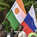 Les présidents russe et nigérien s'entretiennent du renforcement de la coopération sécuritaire