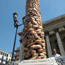 Un milliard de repas sont gaspillés chaque jour dans le monde, d'après l'ONU