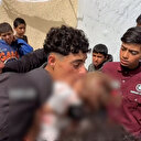 Kardeşinin İsrail bombardımanında öldüğünü kabullenemedi: "Vallahi gözlerini açtı"