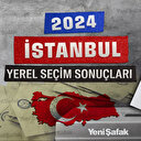 İstanbul Seçim Sonuçları 2024: İstanbul Oy Oranları Açılan Sandık Sonuçları