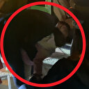 AK Parti Elazığ Milletvekili Keleş boğazına şeker kaçan çocuğu Heimlich manevrasıyla kurtardı