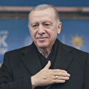 Cumhurbaşkanı Erdoğan: Altılı masanın yerinde yeller esiyor
