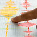 Muğla açıklarında deprem meydana geldi