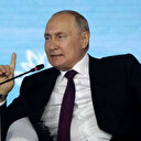 Batılı ülkeler Ukrayna'ya vermeyi planlıyor! Putin'den F-16 uyarısı: Üçüncü ülkelerin havaalanlarında da vururuz