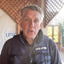 À Gaza, "dormir dans un lit, c'est comme s'allonger dans un cercueil"