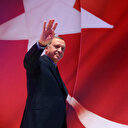 Cumhurbaşkanı Erdoğan'dan 31 Mart mesajı: Milli iradenin tecelli aracı olan sandık, 85 milyon olarak hepimizin namusuna emanettir