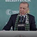 Cumhurbaşkanı Erdoğan:  Deprem meselesini beka sorunu olarak görmek zorundayız